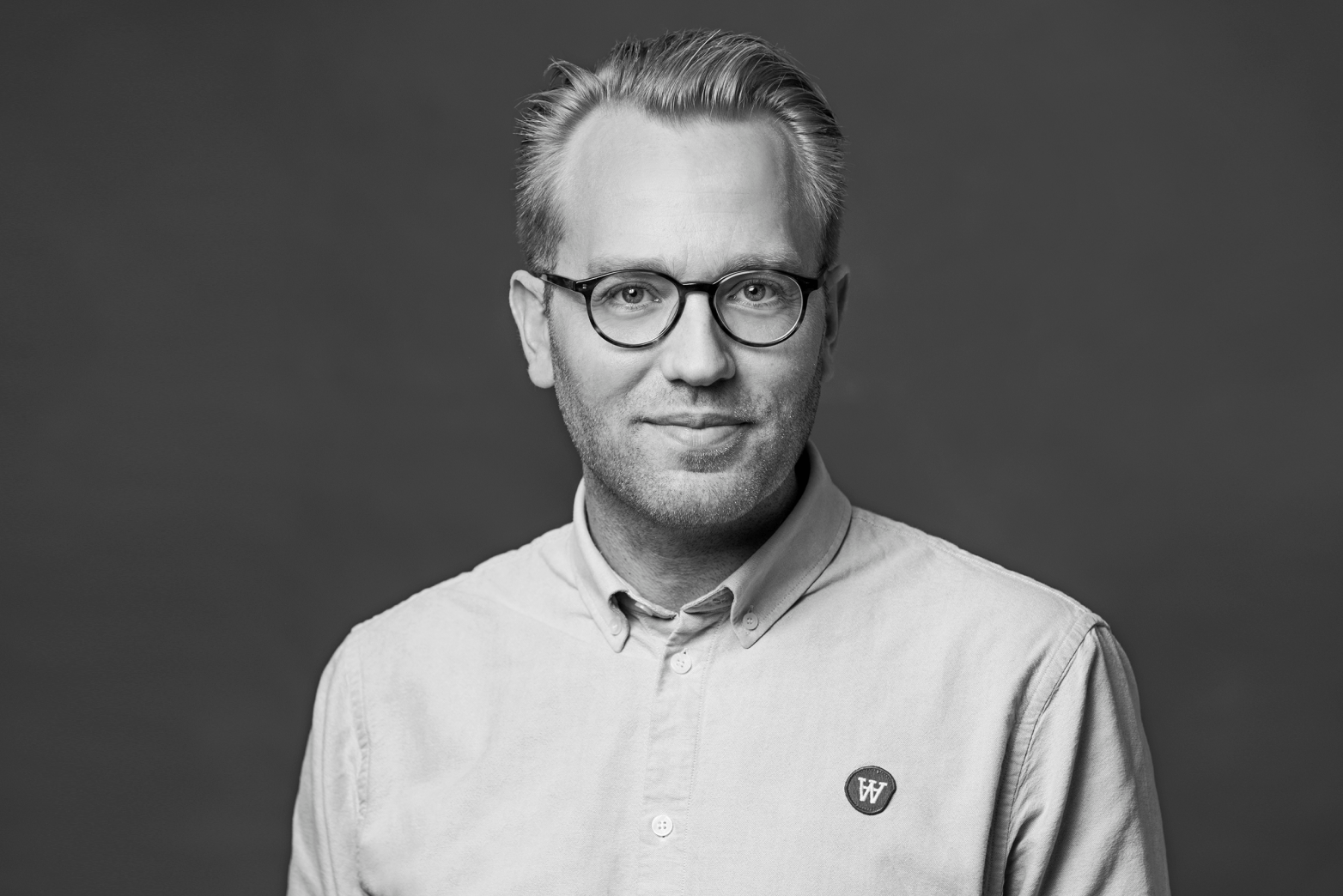 Benedikt Hauksson