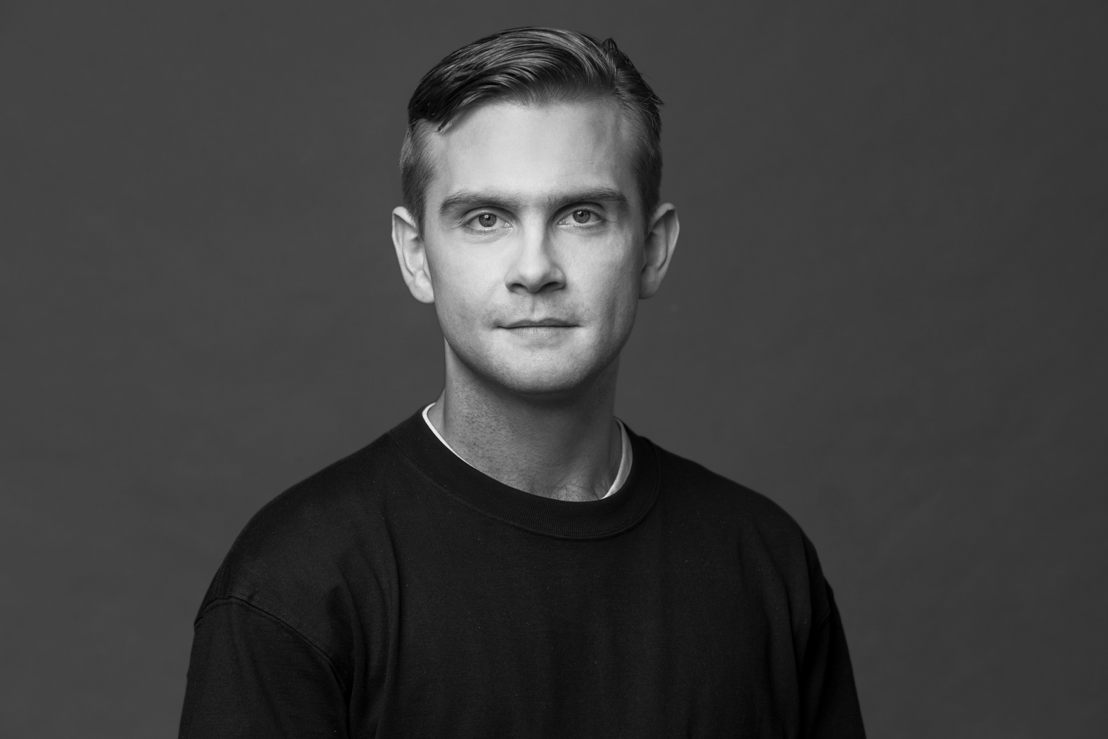 Arnar Helgi Garðarson